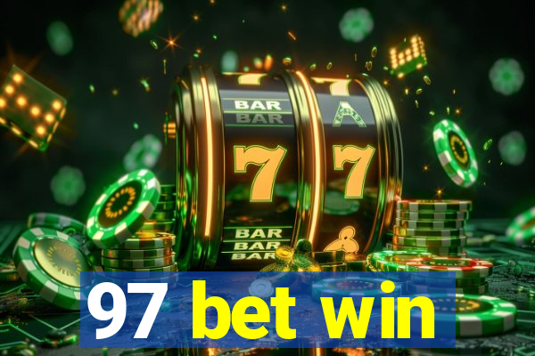 97 bet win